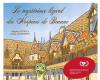 El libro infantil «El lagarto misterioso de los Hospicios de Beaune» premiado por la Organización Internacional de la Viña y el Vino (OIV)