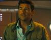 ¡Kyle Chandler es Hal Jordan!