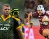 Top 14 – Louis Bielle-Biarrey y los bordeleses brillan, duro golpe para Pierre Bourgarit… El fin de semana de los Blues