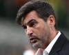 Con el derbi de Milán en el bolsillo, Paulo Fonseca (ex-LOSC) se ofrece “su triunfo” y un respiro