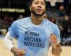 ¡Los Grizzlies se despiden de Derrick Rose! • Basket USA