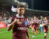 Rugby – Top 14: ¡La UBB actúa por Jalibert!