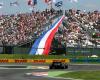 ¡La F1 regresa a Francia en el circuito de Magny-Cours!