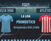 Celta de Vigo vs Atlético de Madrid Predictions and Apuestas LaLiga| 09/26/24