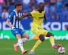 Con Pape Gueye, el Villarreal se recupera ante el Espanyol