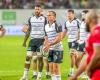 Tres cosas para recordar sobre el grupo del CA Brive que se enfrentará al Stade Montois