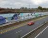 VIDEO. ¿Es el fresco de la circunvalación de Charleville el más largo de Francia?