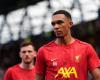 ‘Alexander-Arnold no puede rechazar al Real Madrid’