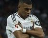 ¡La lesión de Kylian Mbappé prende fuego al Real Madrid!