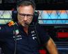 Christian Horner sorprendido por el ritmo de Norris en Singapur