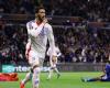 ¡El Lyon ofrece al Olympiakos, goleador del Benrahma!