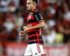 Flamengo intenta ir a Salvador en la Libertadores