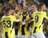 El Fenerbahçe vence al Union Saint-Gilloise y el Glasgow Rangers gana en Malmö