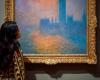 En Londres, el encantador “smog” del Támesis en el centro de una exposición de Monet: Noticias