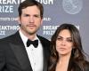 ¿La pareja de estrellas Mila Kunis y Ashton Kutcher a punto de separarse por el escándalo?