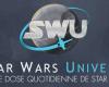 Outlaws • Noticias de videojuegos • Universo Star Wars