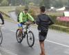 Dider Cretin quiere completar los 100 km de Millau… al revés