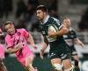 El Stade Français se perdió en el Hameau