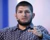 “Por qué lo hice famoso” – Khabib Nurmagomedov confiesa haber mantenido a la familia en secreto y lejos del centro de atención