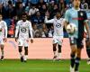 Ligue 1 – Un hat-trick de Jonathan David y el Lille se tranquiliza en Le Havre