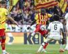 El Mónaco al límite ante el Montpellier, el Lille recupera la confianza en la Ligue 1