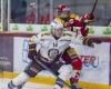 El Servette vence a Bienne y logra su primera victoria