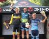 Ciclocross de Grez-Neuville: Clasificaciones – Noticias