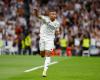 Sorpresa, el Real Madrid desaira a Mbappé