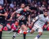 Top 14 – Información Midol. El Racing 92 quiere recibir al Toulouse en mayo para no jugar en Créteil