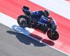 MotoGP Indonesia J2, Alex Rins (Yamaha Q15/S15) da noticias de su estado de salud