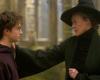 Daniel Radcliffe, Emma Watson y Rupert Grint lamentan la muerte de Maggie Smith