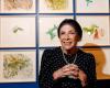 Alanis Obomsawin en el MAC