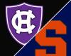 Syracuse 42-14 Holy Cross (28 de septiembre de 2024) Resumen del juego