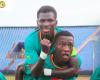 Torneo UFOA/A U20: ¡Senegal coronado!