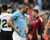 Manchester City debilita su 1er puesto en Newcastle