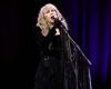 Stevie Nicks, voz de Fleetwood Mac, lucha por el derecho al aborto