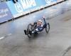 Segunda medalla de oro para Mathieu Bosredon en el Mundial de Paraciclismo