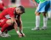 Chicago Fire eliminado de la contienda por los playoffs