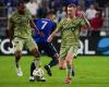 El gol de Denis Bouanga impulsa al LAFC a superar al FC Cincinnati en el TQL Stadium