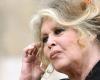 Saint-Tropez celebra el 90 cumpleaños de Brigitte Bardot, “muy feliz” con el homenaje