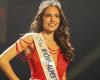 Competencia. Villeurbane Alexcia Couly elegida Miss Rhône-Alpes, una Aindinoise en el podio