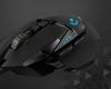 El mouse para juegos con cable Logitech G502 HERO cae al -57% durante unas horas