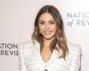 Elizabeth Olsen perdió los estribos al conocer a George Clooney