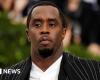 Sean ‘Diddy’ Combs enfrenta más acusaciones de agresión sexual