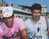 Hace un año, la desaparición de Francis Lafargue, “el intendente de Miguel Indurain”