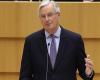 Medef acoge con satisfacción el apoyo de Barnier a los debates entre los interlocutores sociales