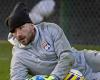 OL puso bruscamente a Anthony Lopes en su lugar