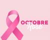 Octubre Rosa > Nos vemos el jueves 3 de octubre ????