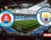 Slovan vs Manchester City: vista previa y predicción del partido