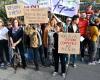 “La contratación de la AESH no responde a las necesidades de los estudiantes con discapacidad”, denuncian los profesores del instituto de Toulouse Lautrec